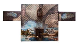 Mary Ann Bonjorni: Head And Heart - Missoula Art Museum