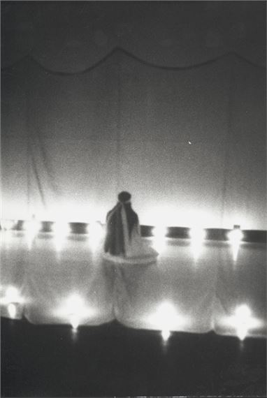 The Poem Returns as an Echo: Dialogues with Theresa Hak Kyung Cha (1951-1982) - Contemporary Greek Art Institute