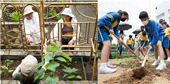 Seed to Textile 2024: BOLOHO Open Studio - CHAT (Centre for Heritage, Arts and Textile)