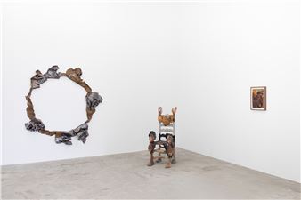 Doubts and Dreams - Cooper Cole Gallery