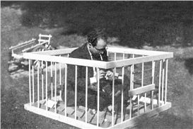 The Avant-Garde Psychiatrist Who Built an Artistic Refuge