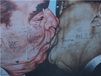 The Best Museums and Art Galleries in Berlin