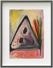 Jutta Koether: 1982, 1983, 1984