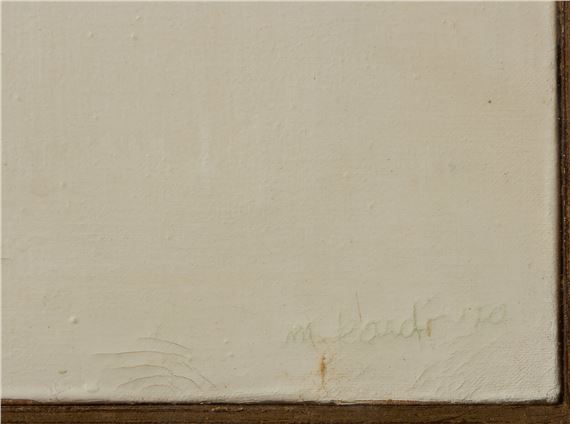 Mario Bardi | UNTITLED, 1970 (1970) | MutualArt