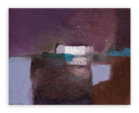 Klaus Karl Mehrkens | All Auction Results