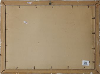 UNTITLED. - Mario Francesconi