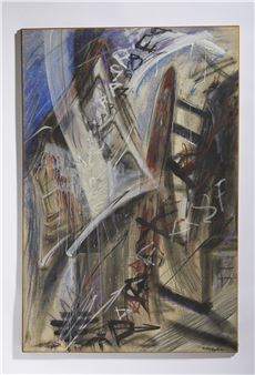 UNTITLED - Giuseppe Debiasi