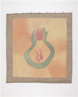 Hypha Studios HQ to Present Group Show ‘Antigone Revisited’ During Frieze Week.