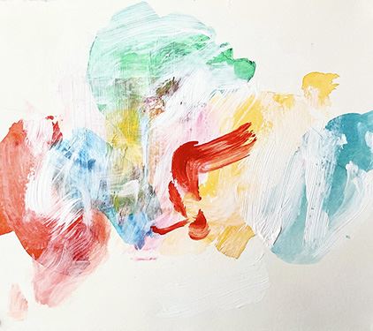 ONLINE: Some Like It Hot: A Summer Exhibition: Part 1 Expressionism - David Richard Gallery, New York (Chelsea)