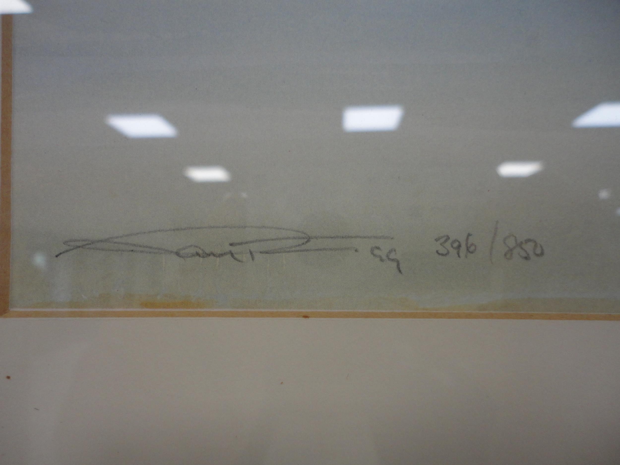Ray Figg | Pencil signed limited edition prints of boats by Ray Figg ...