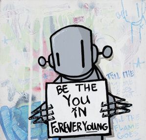 It's A Mindset by Chris RWK, 2022