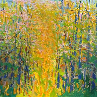 Chelsea Summer Show 2024 - Cavalier Gallery, New York (24th Str)