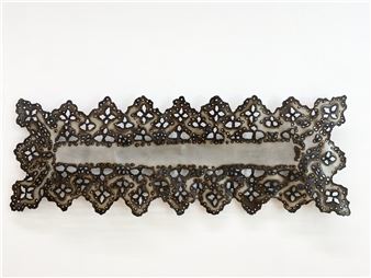 Metka Kavčič: Curator’s selection - Museum of Modern and Contemporary Art Koroška, Gallery Slovenj Gradec