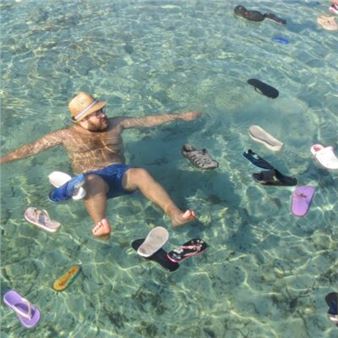 Tomaž Furlan: Avantgarda je empatija - Museum of Modern and Contemporary Art Koroška, Gallery Slovenj Gradec