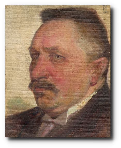 MUŽI NA CESTĚ by Otakar Mrkvička