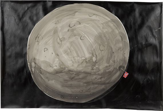 Soon by Kara Walker, dated 2017