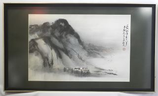 signed with Chop by Stephen Lowe - Stephen Lowe