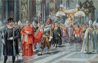Antonio Bencini Auction Results: Past Sales & Hammer Prices