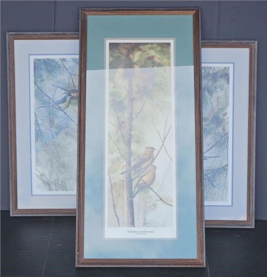 Niels Nielsen Market Data: Auction Results & Gallery Prices