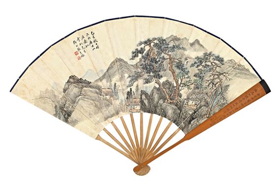 PAINTING AND CALLIGRAPHY