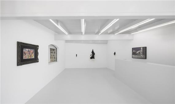 Group Show - PILEVNELI, Yalikavak