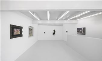 Group Show - PILEVNELI, Yalikavak