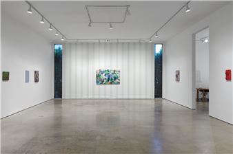Anthology - David Shelton Gallery