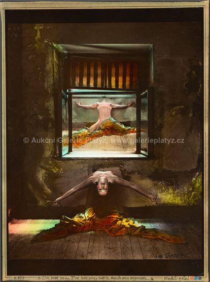 Saudek アート写真集 Saudek アート写真集 - メルカリ