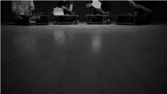 Woojin Kim: Silent Speaking - Gallery MoMo Ryogoku