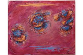 "Spacial Divide" Exhibition Exchange Opens on July 25th at C24 Gallery