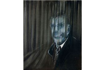 National Portrait Gallery to Stage Its First Major Exhibition of Portraits by Francis Bacon