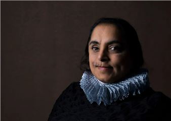 People with Visible Differences Put in the Frame