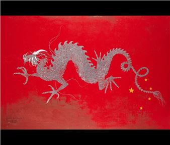 Chasing the chinese dragon - Dominique Rousserie