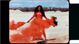 Expanded Horizons: American Art in the 70s - Thaddaeus Ropac, Paris (Pantin)