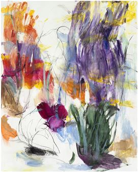 Anna Retulainen: Butterfly Garden - Helsinki Contemporary