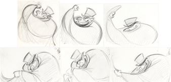 The World's Greatest Criminal - Glen Keane