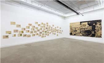 Hope Dies Last - Clint Roenisch Gallery