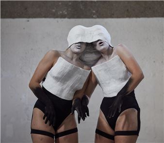 Frieze Sculpture Expands for 2024 Regents Park Edition