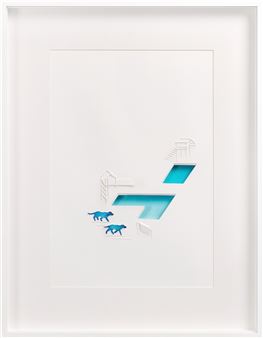 Temmuz 2024  - Galeri Nev, Istanbul
