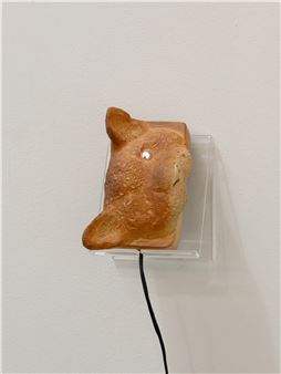 Human Fiction at The Ryder