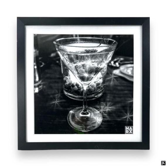 Cocktail by Andy Marx