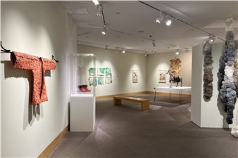 Craft Invitational 2024 - Dubuque Museum of Art