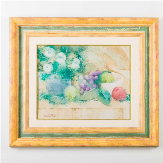 Natureza Morta - Torres Cambra