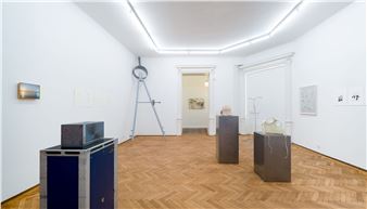 Edges of the graph paper - Zina Gallery