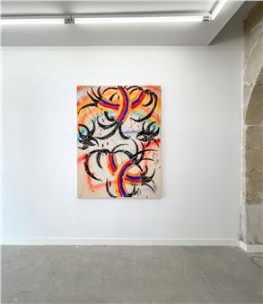 Panorama II - Cohle Gallery, Menorca