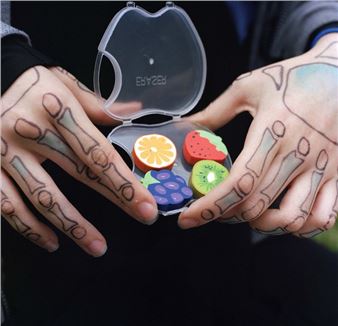 Sabiha Çimen: Hafiz - Loock Galerie