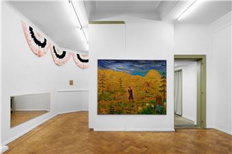 “Familiar” at Gauli Zitter, Brussels