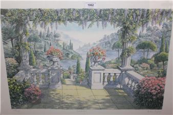 Untitled - Arthur Byrne