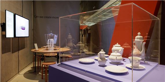 Dutch, More Or Less: Contemporary Architecture, Design And Digital Culture - Het Nieuwe Instituut