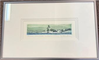 Untitled - Greg Shafley